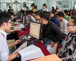 Từ năm 2018, Đại học Quốc gia TP.HCM triển khai kỳ thi đánh giá năng lực