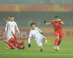 Phỏng vấn trên AFC: Xuân Trường tiết lộ bí quyết thành công của U23 Việt Nam