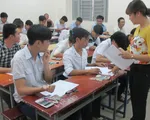 Hơn 4.400 thí sinh tham gia Kỳ thi học sinh giỏi quốc gia THPT năm 2018