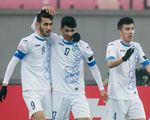 VIDEO: Hành trình vào trận chung kết U23 châu Á của U23 Uzbekistan