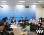 Việt Nam đăng cai tổ chức Robocon châu Á - Thái Bình Dương 2018 với chủ đề “Ném còn”