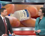 30 trẻ nhập viện sau tiêm vaccine ComBE Five: Viện Vệ sinh Dịch tễ TƯ nói gì?