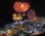 Các nước châu Á tổ chức nhiều hoạt động sôi nổi đón năm mới 2019