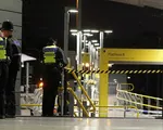 Tấn công bằng dao tại Manchester, Anh