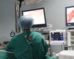 Nội soi tuyến giáp một lỗ - thành tựu Khoa học Công nghệ, Y học xuất sắc nhất năm 2018