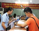 Thu ngân sách của Hải quan TP.HCM chiếm hơn 1/3 toàn ngành