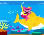 Ca khúc thiếu nhi 'Baby Shark' lọt vào bảng xếp hạng Billboard