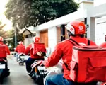 Go-Viet bắt đầu giao đồ ăn trực tuyến tại Hà Nội