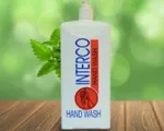 Đình chỉ lưu hành nước rửa tay Interco Hand Wash không đạt tiêu chuẩn chất lượng