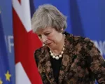 Hạ viện Anh bác bỏ thỏa thuận Brexit