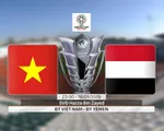 VIDEO Highlight tổng hợp ĐT Việt Nam 2-0 ĐT Yemen (Bảng D Asian Cup 2019)