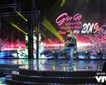 Gặp gỡ diễn viên truyền hình 2019: Huỳnh Anh như lãng tử với cây đàn guitar