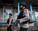 Nguy cơ khủng bố vẫn hiện hữu tại Indonesia