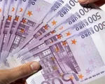 ECB sắp ngừng phát hành đồng 500 EUR