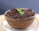 Cách làm bánh chocolate mousse thơm ngậy