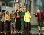 Gala Cười 2019: Đại tiệc tiếng cười dịp đầu Xuân