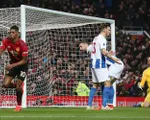 Rashford lại tỏa sáng, Man Utd thắng trận thứ 7 liên tiếp dưới thời HLV Solskjaer