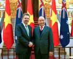 Tăng cường thương mại và đầu tư giữa Việt Nam - Australia