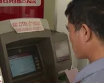 Cẩn trọng khi thực hiện giao dịch thẻ tại ATM, POS