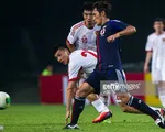 ĐT Nhật Bản lại thiệt quân trước tứ kết Asian Cup 2019 với ĐT Việt Nam