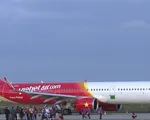 Vietjet tăng hơn 2.500 chuyến bay phục vụ Tết Nguyên đán