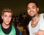 Lên tiếng ủng hộ Chris Brown, Justin Bieber khiến fan tức giận