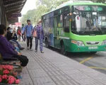 Gần 650 triệu lượt hành khách được trợ giá xe bus năm 2018 tại TP.HCM