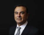 Carlos Ghosn từ chức Chủ tịch kiêm Giám đốc Điều hành tại Renault