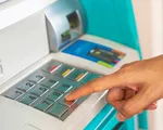 Đảm bảo hoạt động ATM dịp Tết