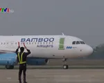 Bamboo Airways mở đường bay TP.HCM - Thanh Hóa