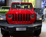 Philippines cân nhắc dừng sử dụng xe Jeep do ô nhiễm môi trường