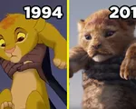 'The Lion King' - Phim bom tấn đáng chờ đợi nhất năm 2019