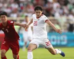 Sau Asian Cup 2019, sao Iran 2 lần sút tung lưới ĐT Việt Nam “đắt hàng”