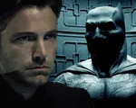 Người dơi công bố ngày phát hành, Ben Affleck không còn là siêu anh hùng chính của phim