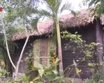 Độc đáo homestay sinh thái tại Huế