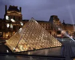 Bảo tàng Louvre lập kỷ lục một phần nhờ ca sỹ Beyonce