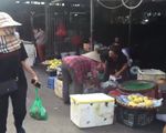 Phóng viên điều tra vụ &apos;bảo kê&apos; chợ Long Biên: “Chúng tôi là ngọn đuốc nhỏ thổi ngọn lửa bùng lên”