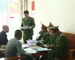 Nghệ An kiểm tra hoạt động cầm đồ và cho vay