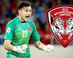 Đặng Văn Lâm sẽ khoác áo Muangthong United sau Asian Cup 2019