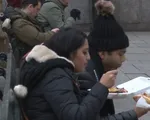 New York (Mỹ) cấm các sản phẩm làm từ xốp