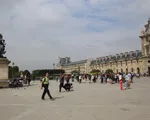 Bí quyết hút du khách cao kỷ lục tới Bảo tàng Louvre, Pháp năm 2018