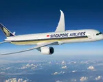 Singapore Airlines - Hãng hàng không xuất sắc nhất thế giới