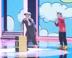 Xuất hiện Rapper nhí 6 tuổi khiến dàn nghệ sĩ Biệt tài tí hon “bấn loạn”