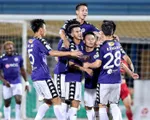 Bốc thăm và xếp lịch thi đấu các giải bóng đá chuyên nghiệp quốc gia V.LEAGUE 1 2019