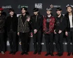 BTS thắng lớn tại Golden Disc Award 2019