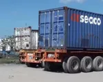 Container chở quá tải trọng: Những 'bi kịch' được báo trước