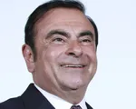 Cựu Chủ tịch Nissan Carlos Ghosn  hầu tòa