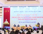 “Khen thưởng phải minh bạch, chính xác, đúng thành tích”