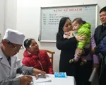 Tiêm vaccine ComBE Five có thể xảy ra phản ứng gì?