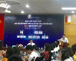 SV-STARTUP 2019 - Ngày hội Khởi nghiệp Quốc gia của Học sinh, sinh viên năm 2019